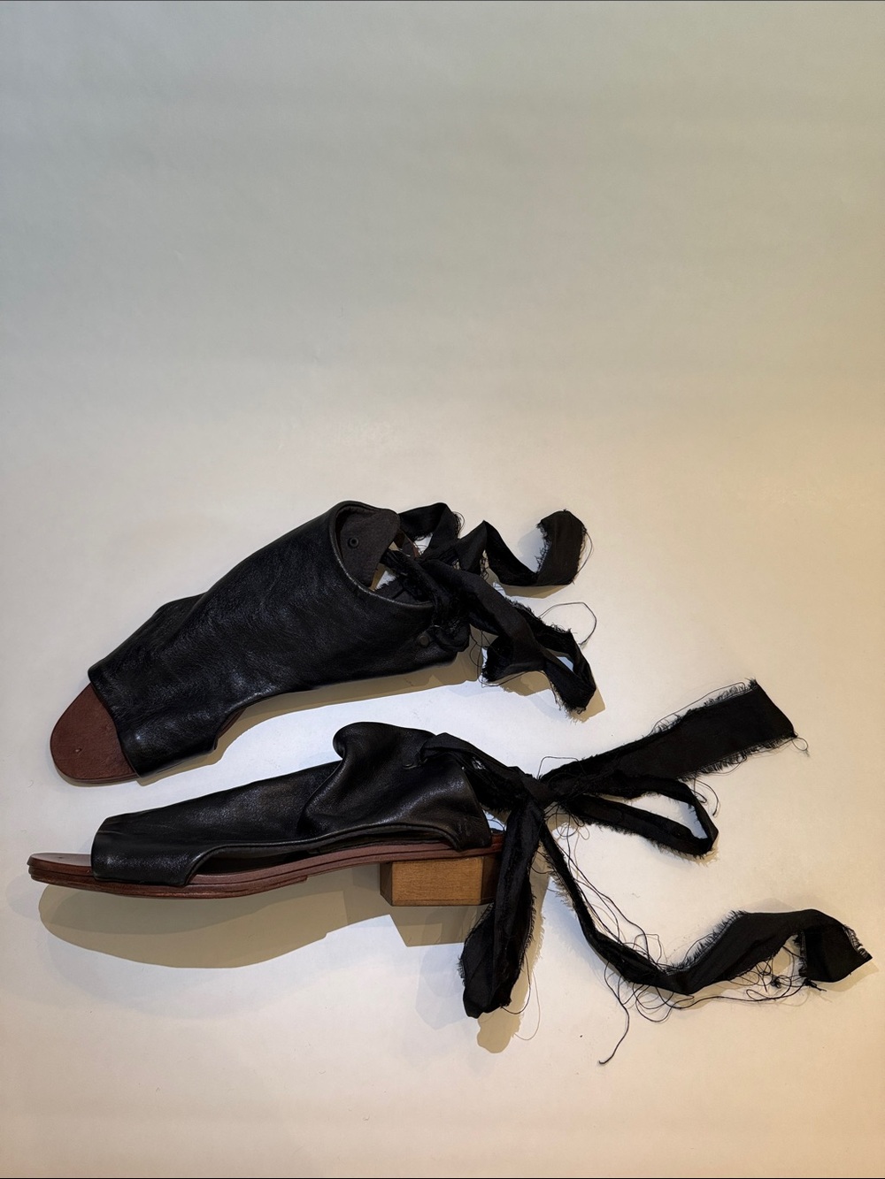 Atelier Inscrire Worthwhile Sandals